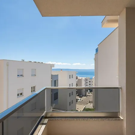Apartment Il Mar - New With Garage