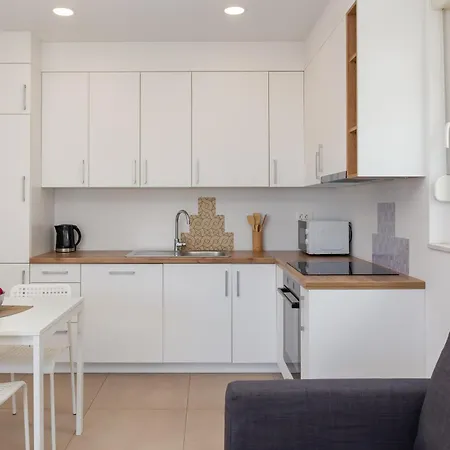 Il Mar - New With Garage * Makarska