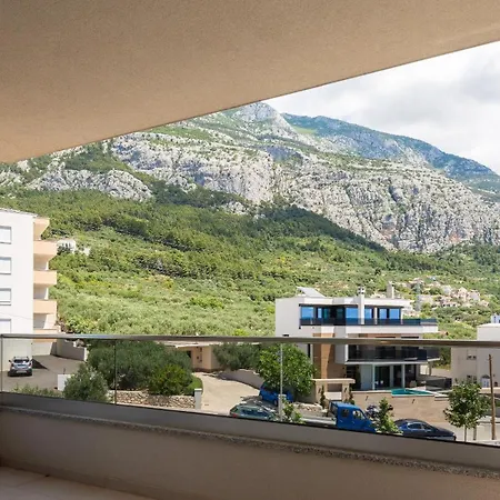 Il Mar - New With Garage Makarska
