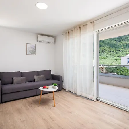 Apartment Il Mar - New With Garage