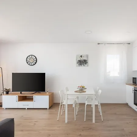 Il Mar - New With Garage Makarska
