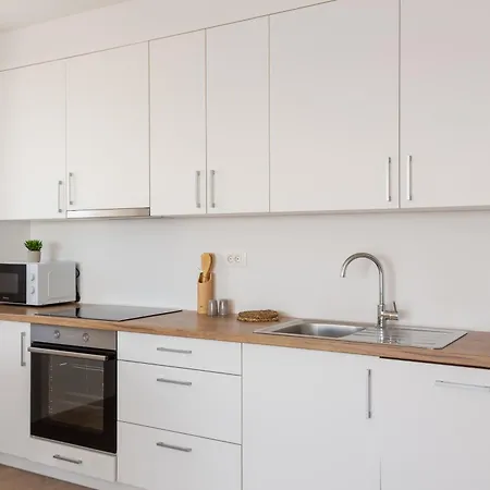 Il Mar - New With Garage * Makarska