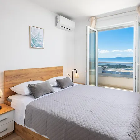 Apartment Il Mar - New With Garage