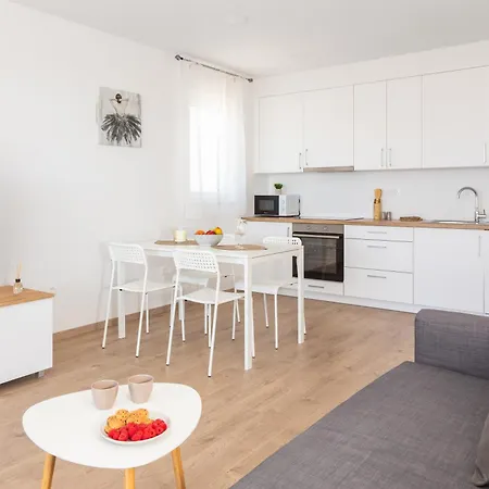 Il Mar - New With Garage * Makarska