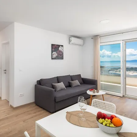Il Mar - New With Garage Apartament